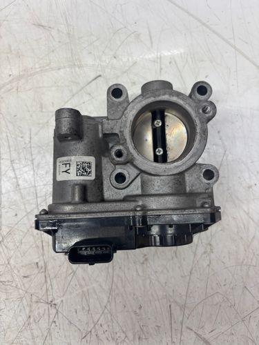 Clapet d'étranglement Pour Nissan Pulsar C13 F15 J11 1,2 DIG-T HRA2DDT 161206038R