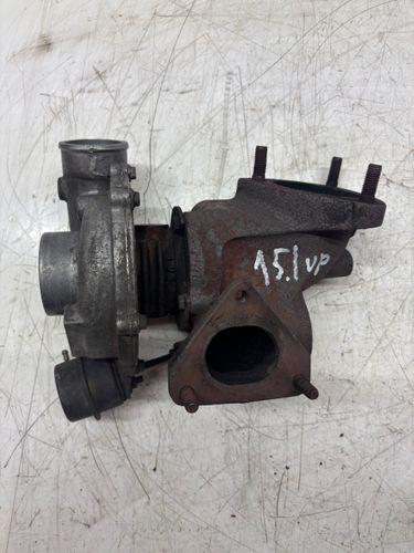 Turbocompresseur Pour Land Rover Discovery II L318 2,5 Td5 10P XH12-9G438-BA LR005955