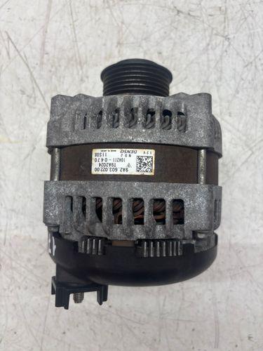 Alternateur Pour Porsche 911 3,0 Essence DCHA DCH MDC.HA 9A260302200