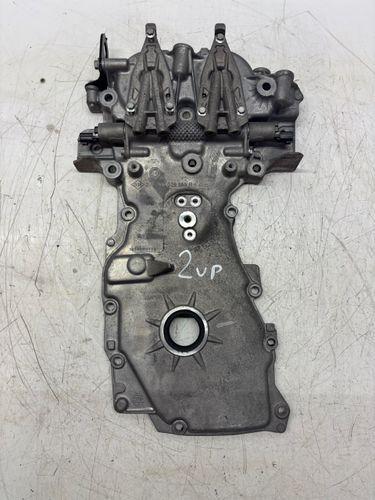 Couvercle frontal Pour Nissan Pulsar C13 F15 J11 1,2 DIG-T HRA2DDT 135029555R