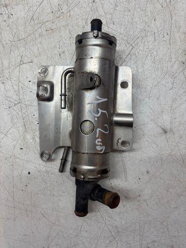 Refroidisseur de gaz d'échappement Pour Land Rover Discovery II L318 2,5 Td5 10P XH22-9F464-AA