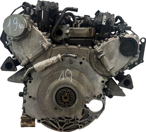 Moteur Pour Audi 3,0 TDI BUG 059100031J
