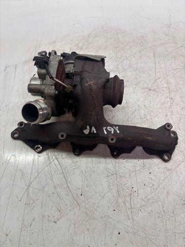 Turbocompresseur Pour Ford Mondeo V CE CD CF 2,0 TDCi T7CE 9807873180