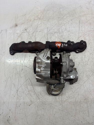 Turbocompresseur Pour Audi A4 A5 Q5 2,0 TDI DEUA DEU 04L253019A