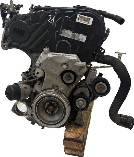 Moteur Pour Opel Zafira Tourer C 2,0 A20DTH LBS 55576746