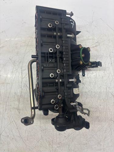 Pont d'admission Pour Opel Astra H 1,4 Essence Z14XEP LJ2 55559829