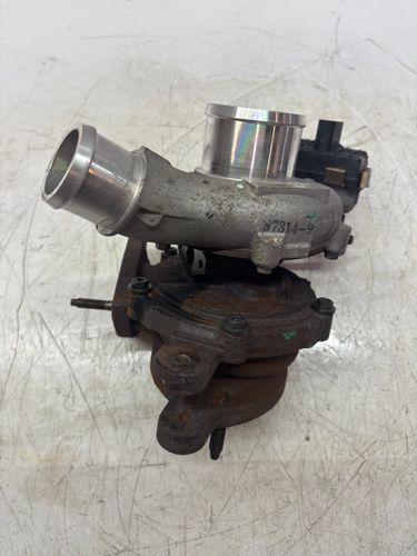 Turbocompresseur Pour Ford Transit V362 F3 2,2 TDCi CYFF BK2Q-6K682-HA