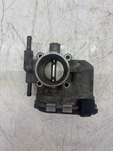 Clapet d'étranglement Pour Opel Astra H 1,4 essence Z14XEP LJ2 93181025