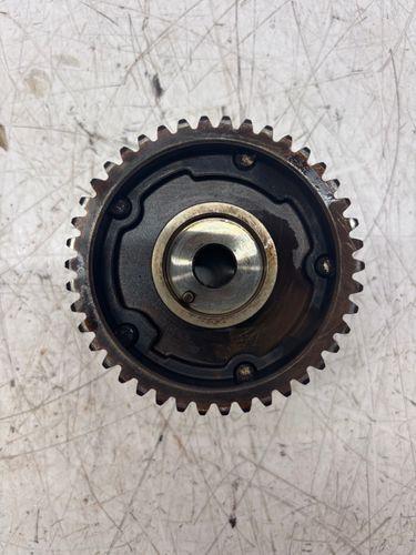 Déphaseur d'arbre à cames Pour Nissan Pulsar C13 F15 1,2 DIG-T HRA2DDT 150253326R