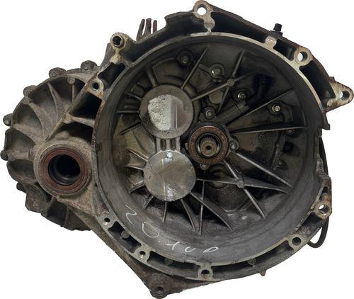 Boite de vitesses Pour Ford Transit V362 2,2 TDCi CYFF VMT6 FK2R-7002-GGA