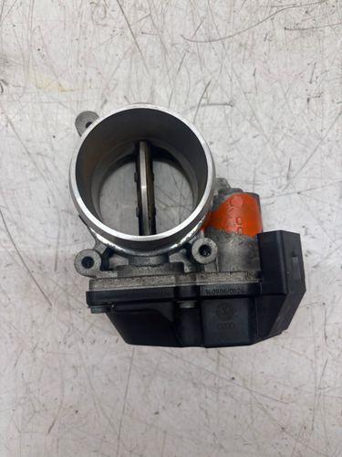 Clapet d'étranglement Pour Audi Q7 3,0 TDI BUG 059145950A