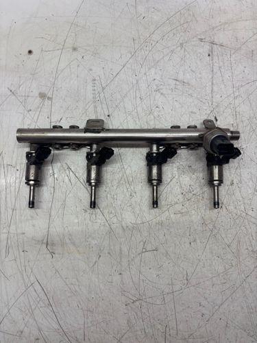 Barre d'injection Pour Nissan Pulsar C13 F15 J11 1,2 DIG-T HRA2DDT 175204385R