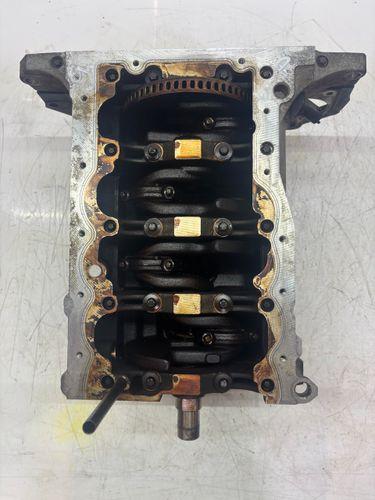 Bloc moteur Pour Opel Astra H 1,4 Essence Z14XEP LJ2 55573204