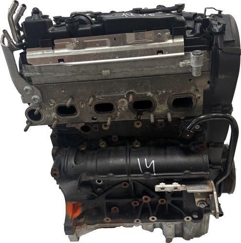 Moteur Pour Audi A4 A5 Q5 2,0 TDI DEUA DEU 04L100091S