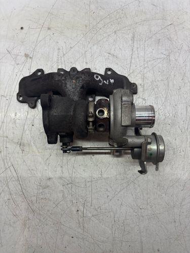 Turbocompresseur Pour Nissan Pulsar C13 F15 J11 1,2 DIG-T HRA2DDT 144106079R
