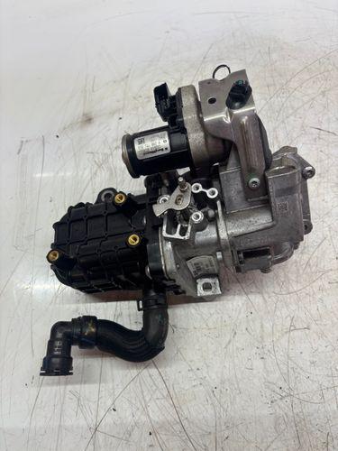 Refroidisseur de gaz d'échappement Pour Ford Mondeo V CE CD CF 2,0 TDCi T7CE 9807593080