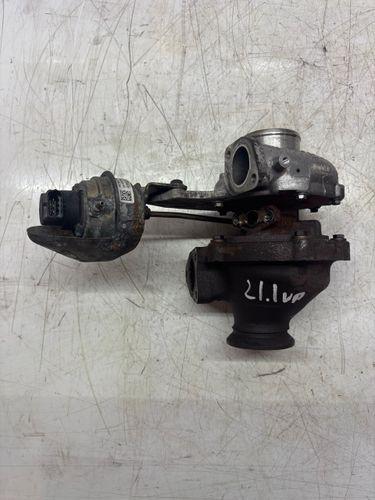 Turbocompresseur Pour Opel Zafira Tourer C 2,0 A20DTH LBS 55581063