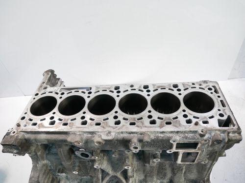 Bloc moteur pour Mercedes GLE 400 d 3,0 OM656.929 656.929 OM656 R6560111400