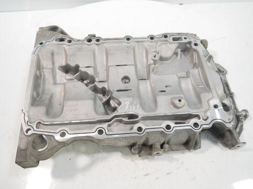 Carter d'huile partie supérieure pour Audi A4 2,0 TFSI quattro CPMA CDNC CAEB CPM 06H103603AN