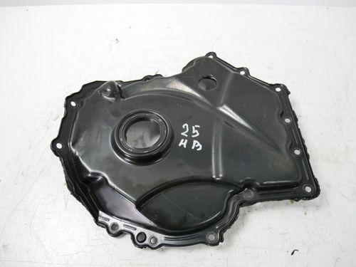 Couvercle frontal pour Audi VW A3 2,0 TFSI CCTA CCT CCZA BWA CBFA 06H109211Q