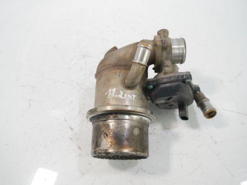Refroidisseur de gaz d'échappement Pour Audi Seat VW A3 Golf VII 2,0 TDI CRBC CRB 04L131512D