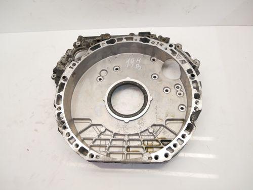Couvercle frontal pour Mercedes GLE 400 d 3,0 OM656.929 656.929 OM656 A6540109811