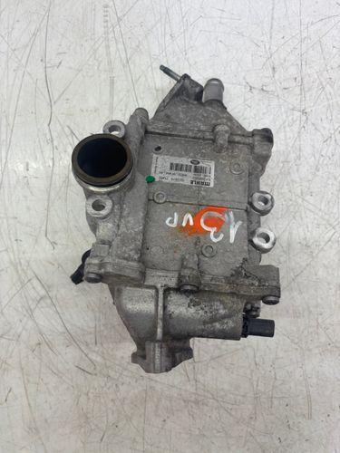 Refroidisseur de gaz d'échappement Pour Jaguar XE X760 2,0 D 204DTD AJ204D G4D3-9F464-AC