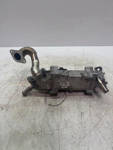 Refroidisseur de gaz d'échappement Pour Land Rover Range 2,0 D 204DTD AJ204D K4D3-9F464-DB