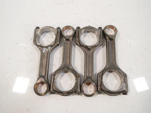 4x bielles pour Opel Insignia 2,0 CDTi A20DTH LBS A20
