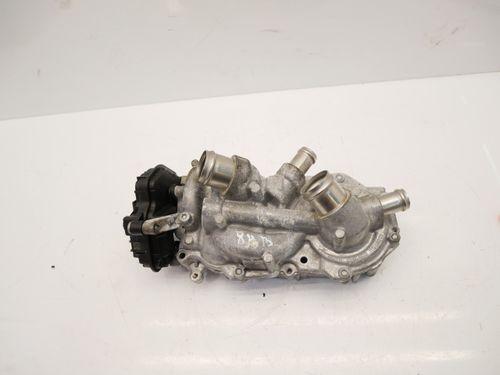 Pompe à eau pour Audi VW A3 Q3 Golf 1,5 TFSI DFYA DFY 05E121042F