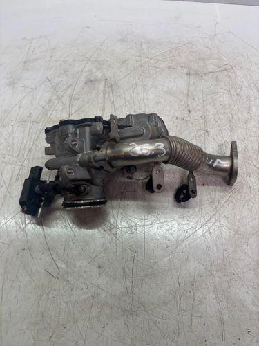 Soupape EGR Pour Land Rover Range Evoque 2,0 D 204DTD AJ204D G4D3-5H273-CA