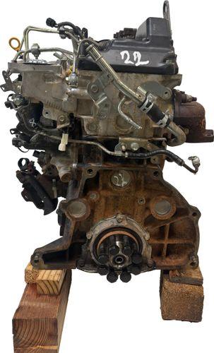 Moteur Pour Toyota Hilux VII 2,5 D-4D 2KD-FTV 2KD 1900030770