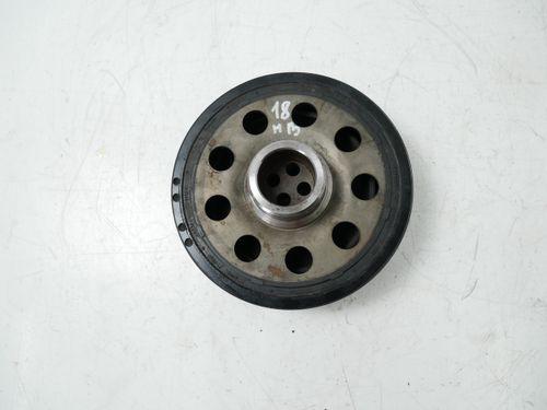 Poulie pour BMW 320d 2,0 N47D20C N47 N47D20O0