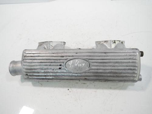 Pont d'admission pour Land Rover Defender 2,5 TDi 4x4 16L HRC2636