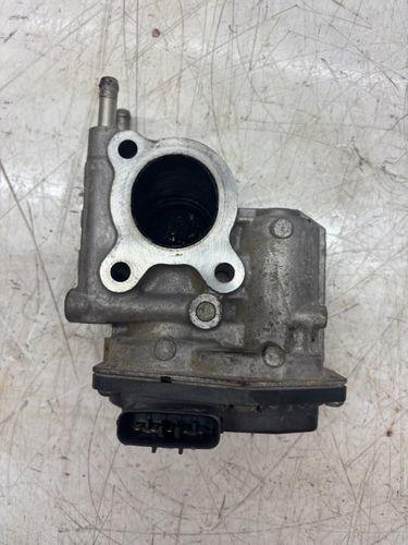 Soupape EGR Pour Toyota Hilux VII 2,5 D-4D 2KD-FTV 2KD 25800-30200