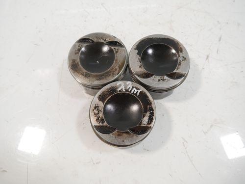 3x pistons pour Audi A4 B8 A5 Q5 2,0 TFSI quattro CPMA CPMB CDNC CAEB CPM 06HBP