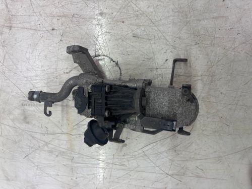 Refroidisseur de gaz d'échappement Pour Peugeot Citroën Berlingo 5008 1,6 HDi DV6C 9HR 9H05 9671187780