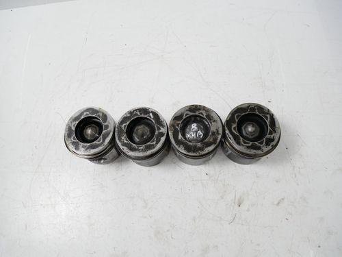 4x pistons pour BMW 320d 2,0 N47D20C N47 N47D20O0 0840BB