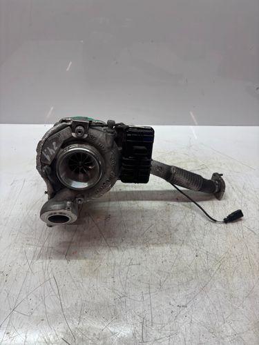 Turbocompresseur Pour Audi A6 C7 A7 3,0 TDI Quattro CRTD CRT 059145873CL