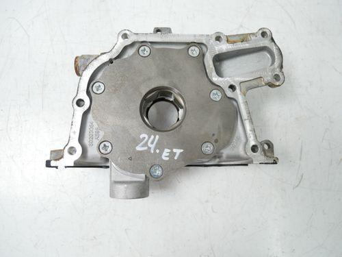 Pompe à huile pour Fiat Ducato 2,3 D F1AGL4113 F1AG 80203064