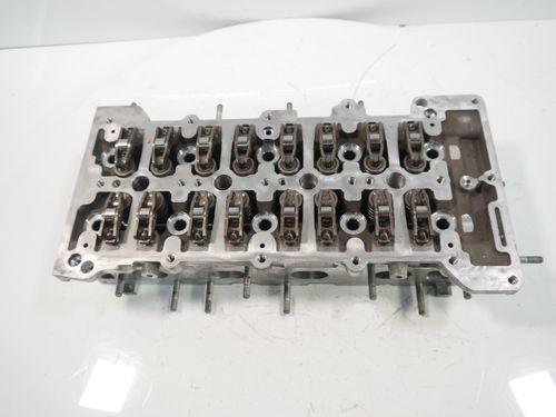 Culasse prévue pour Opel Insignia 2,0 CDTi A20DTH LBS A20 55571949