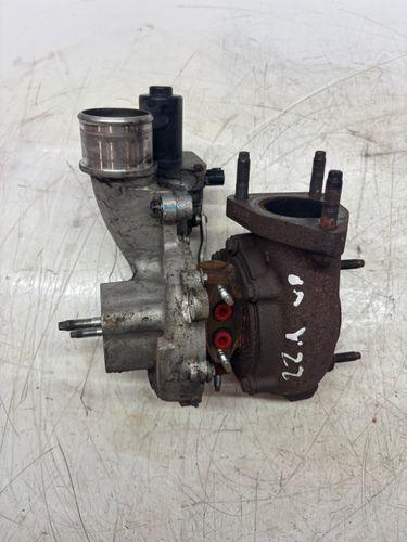 Turbocompresseur Pour Toyota Hilux VII 2,5 D-4D 2KD-FTV 2KD 172010L070