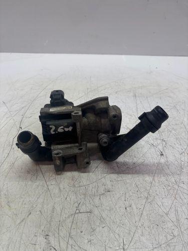 Soupape EGR Pour Jaguar XE X760 2,0 D 204DTD AJ20D4 G4D3-9D475-AA