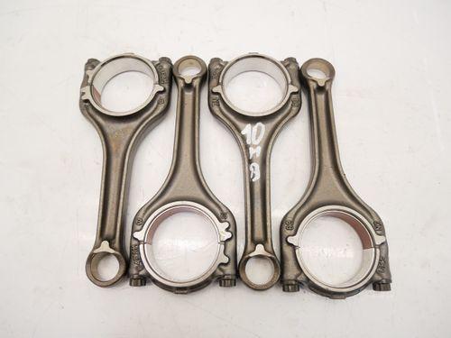 4x bielles pour Audi Cupra VW A3 Q3 Golf 1,5 TFSI DFYA DFY 04EAM