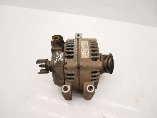 Alternateur pour Opel Vauxhall Astra K 1,6 CDTi B16DTE B16 LWQ 13587304