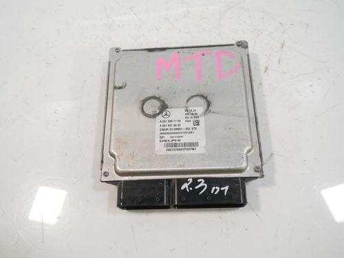 Unité de contrôle pour Mercedes Sprinter B907 2,2 Euro6 OM651.958 651.958 A6519007103