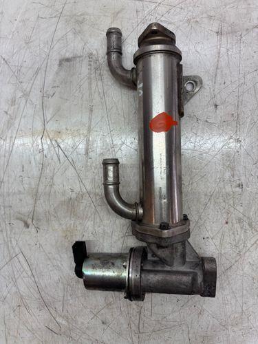 Refroidisseur de gaz d'échappement Pour Hyundai Sanat Fe 2,2 CRDi D4EB 28416-27450