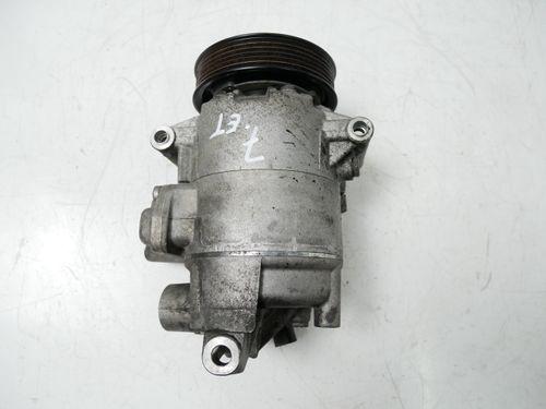 Compresseur de climatisation pour Audi VW A3 EOS Passat Tiguan 2,0 TDI CBAB CBA 5N0820803A