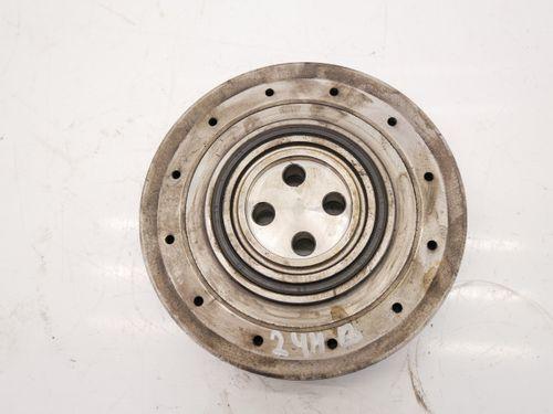 Poulie pour Opel Vauxhall Astra K 1,6 CDTi B16DTE B16 LWQ 55491638