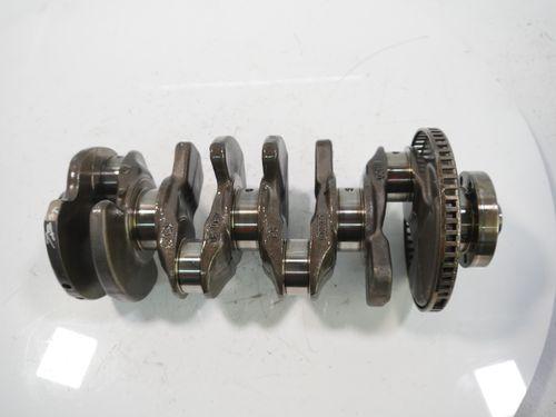 Vilebrequin pour Audi A4 B8 A5 Q5 2,0 TFSI quattro CPMA CPMB CDNC CAEB CPM 06HN